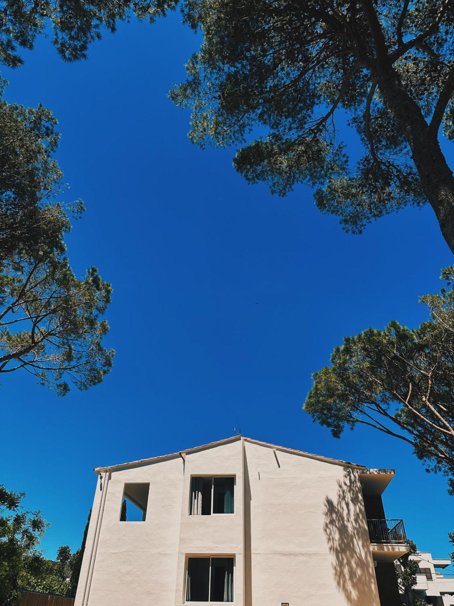 Can Romy Appartement T2F A 20M De La Plage De Cala Montgo L' Escala Eksteriør billede