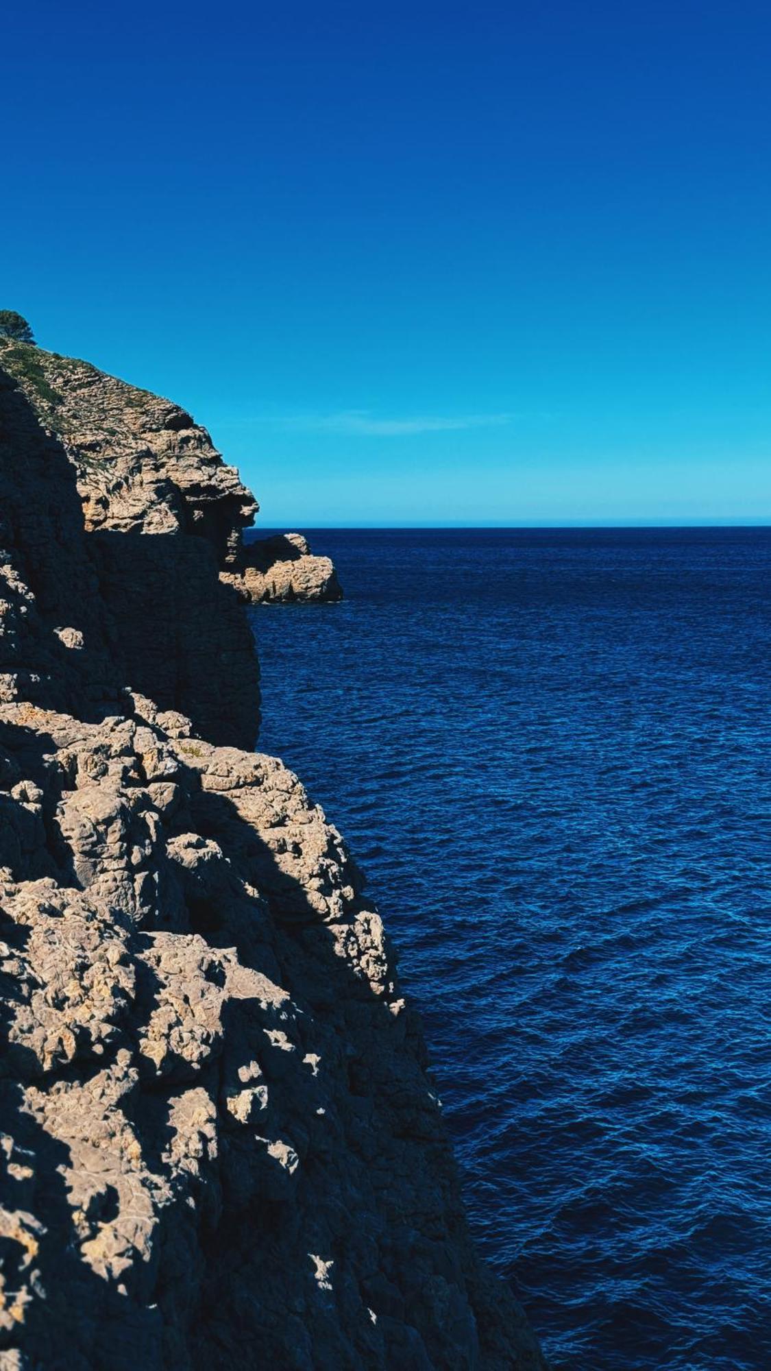 Can Romy Appartement T2F A 20M De La Plage De Cala Montgo L' Escala Eksteriør billede