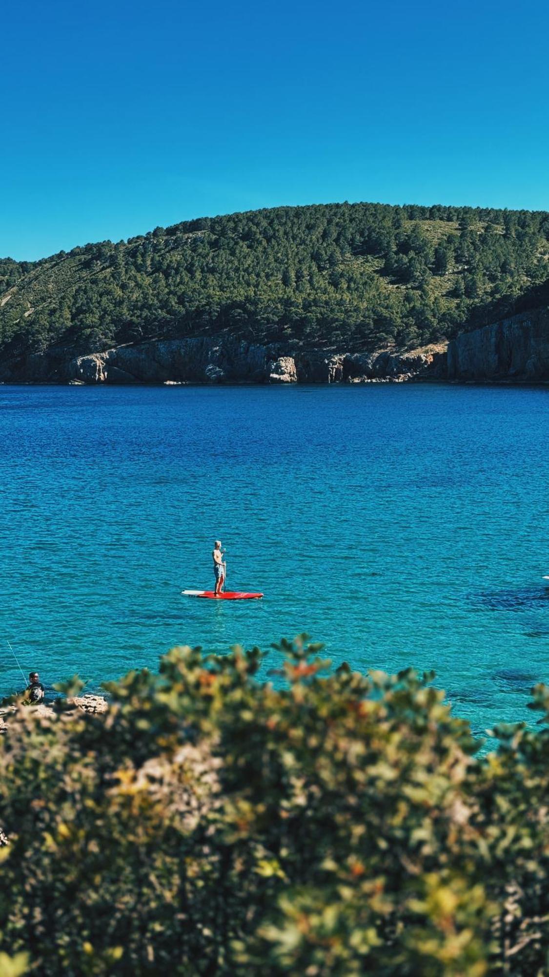 Can Romy Appartement T2F A 20M De La Plage De Cala Montgo L' Escala Eksteriør billede